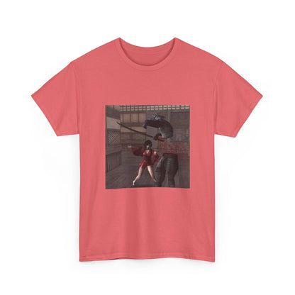 DJ Awaiting Beat Drop Tee