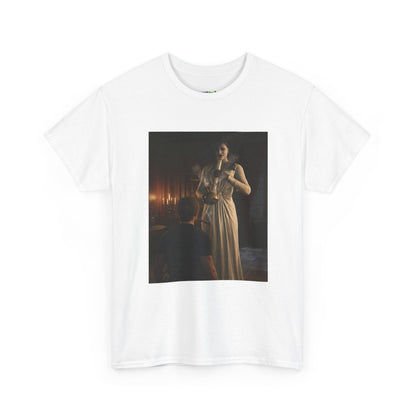 Urban Leaf Echo Graphic Tee
