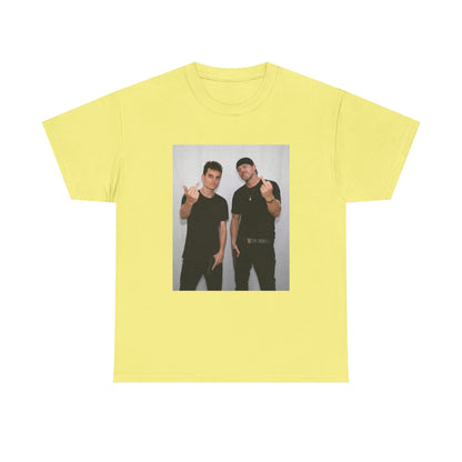 Wilcox Tees — Guest Star