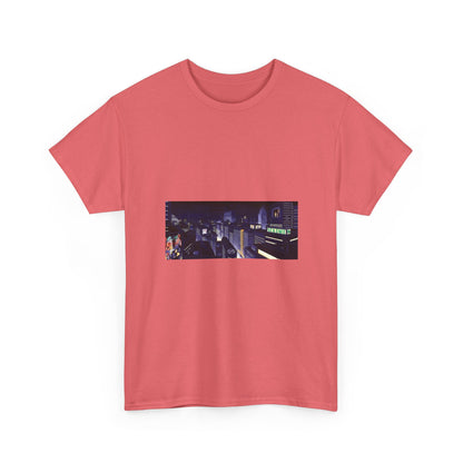 DJ Cat Streaming Beats Tee