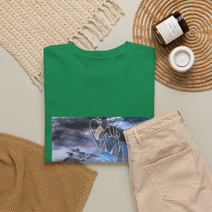 Omeweed Tee CirNfXksSCM-1