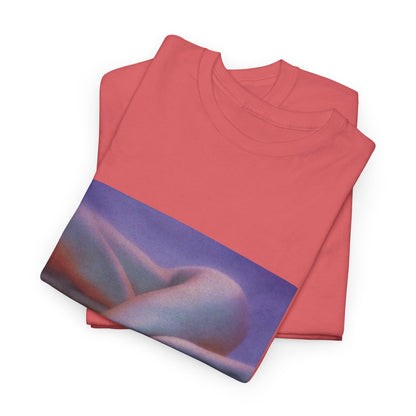 Raw Frequency Graphic Tee