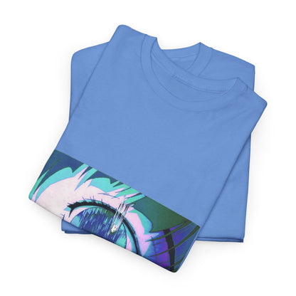 Velvet Smoke Echo Graphic Tee