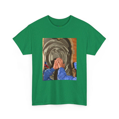 Solar Resin Graphic Tee