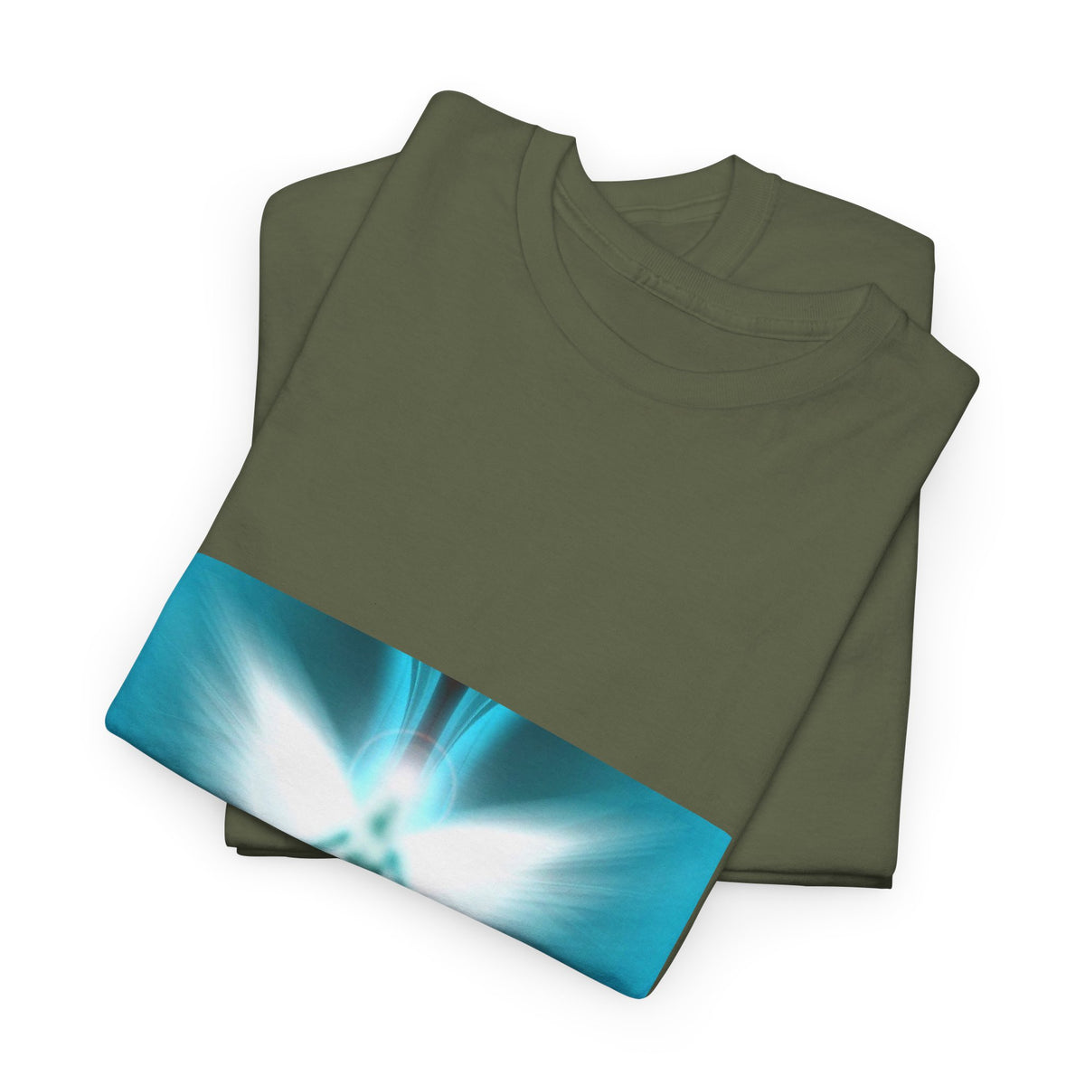 Selfless Words Graphic Tee