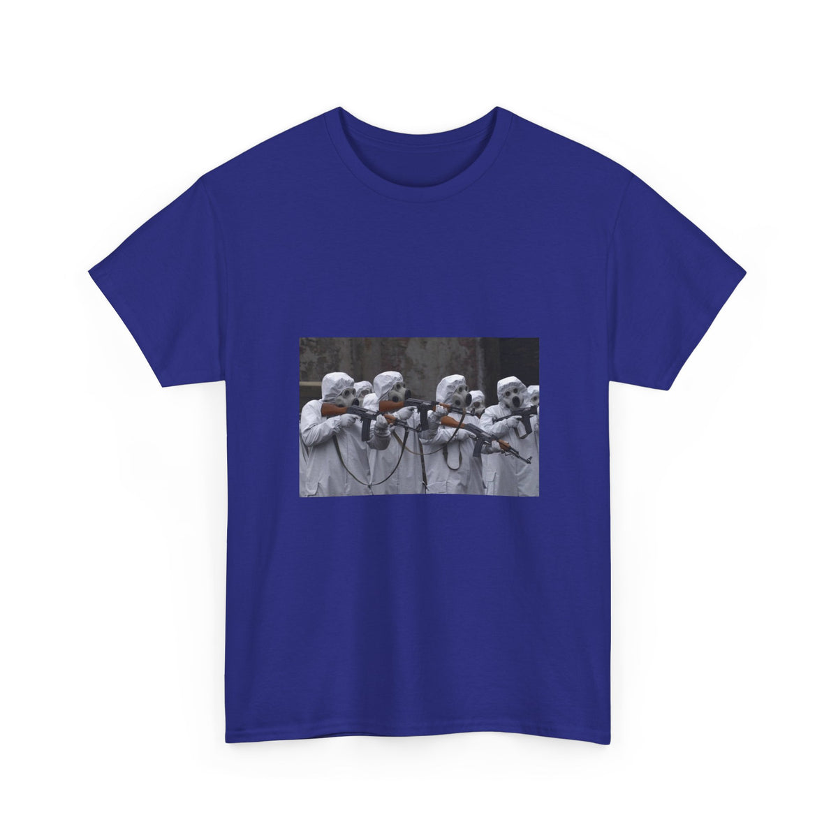 Silent Bloom Graphic Tee