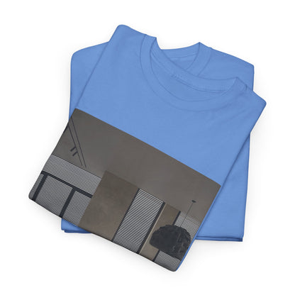 Mystic Haze Graphic Tee
