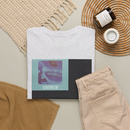 Artist Featuring Album Art Tee
