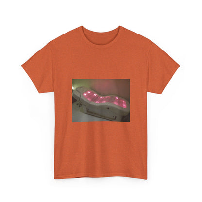 Cirq Street Vibe Graphic Tee