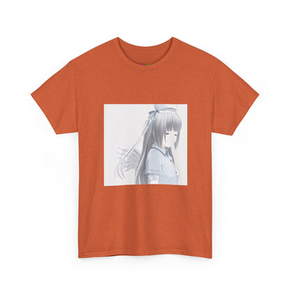 Urban Zen Haze Graphic Tee