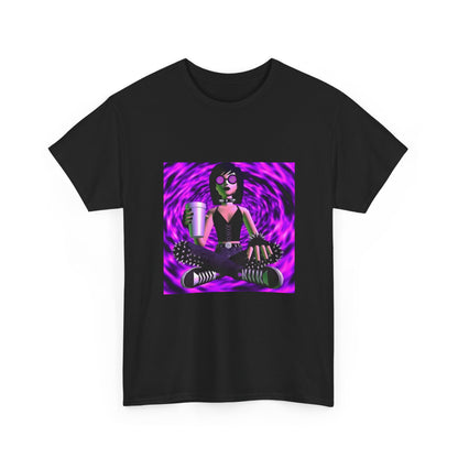 Digital Drip II Streetwear Tee