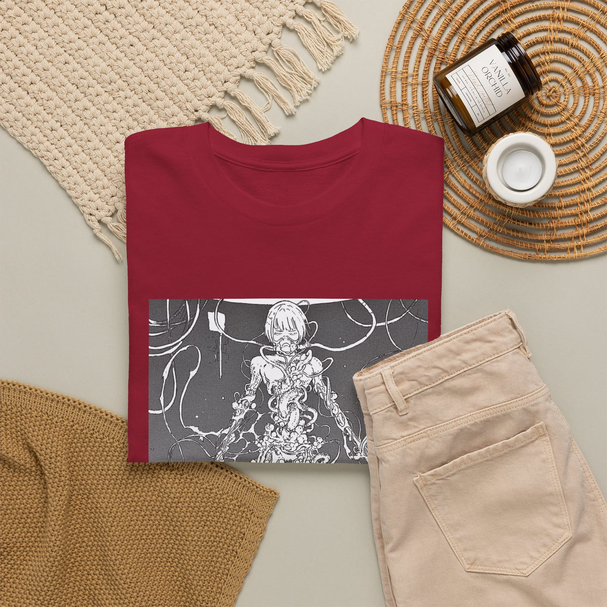 Omeweed Tee CiLwbdDMwde-1