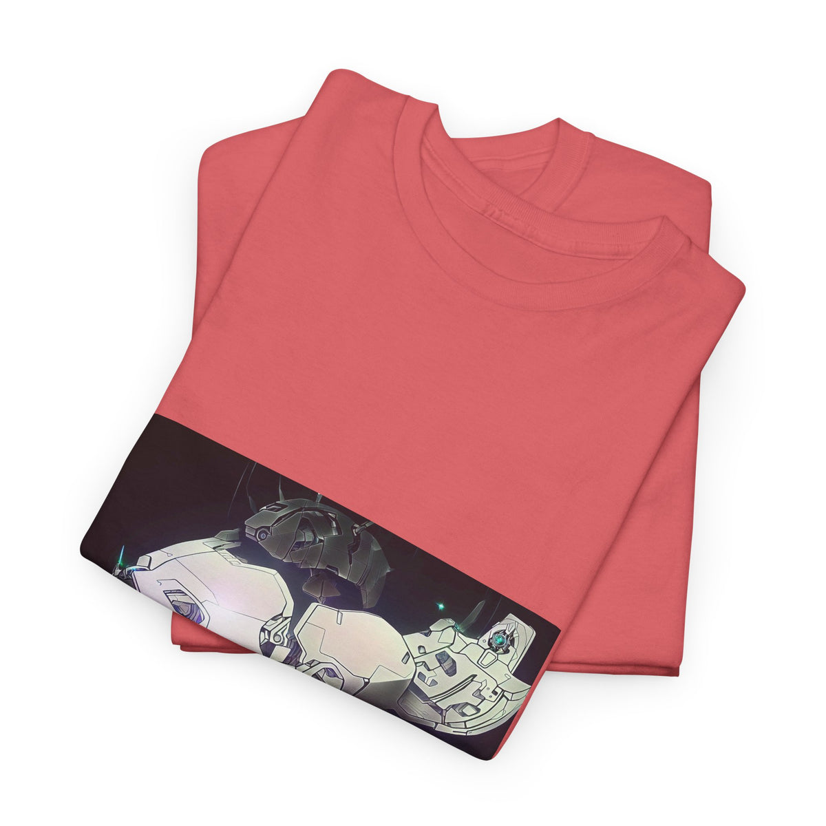 Ghost In The Shell V3 Tee