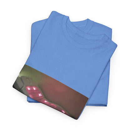 Cirq Street Vibe Graphic Tee