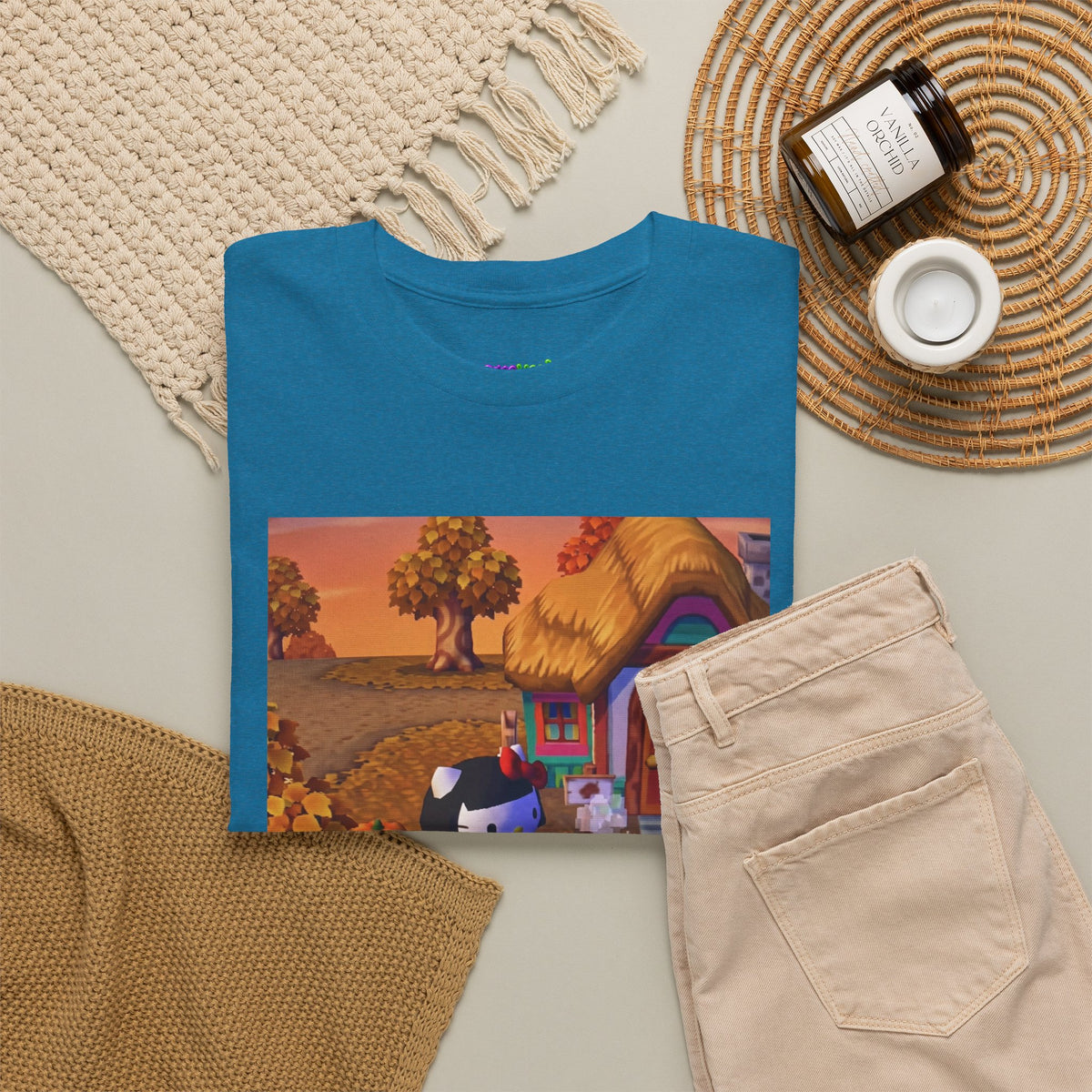 Elevated Horizons Graphic Tee
