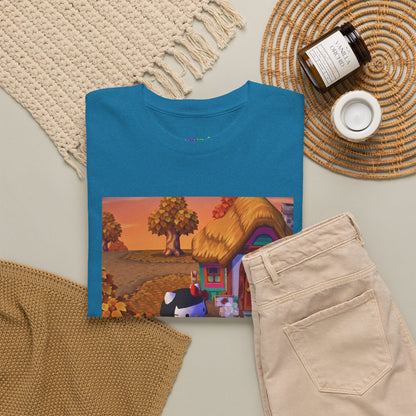 Elevated Horizons Graphic Tee