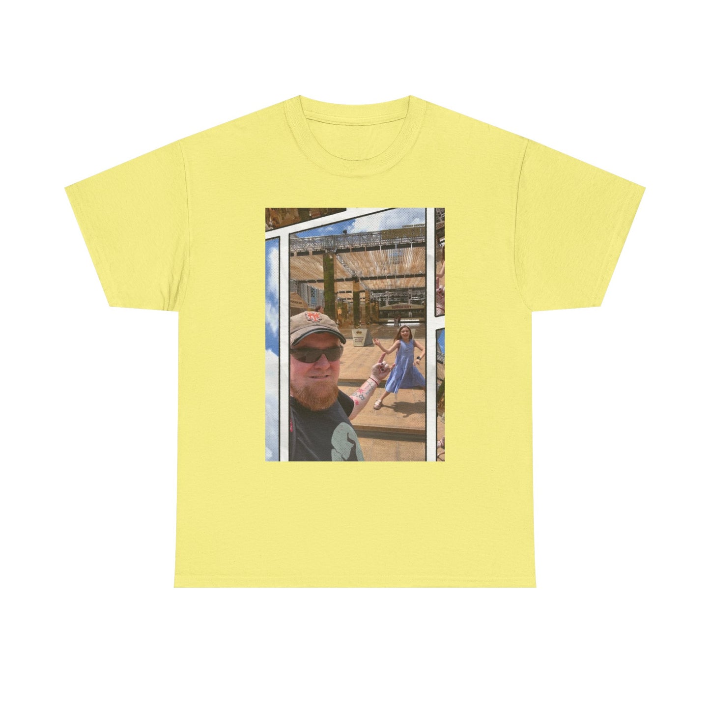 Quayside Magickery — Make Kid Smile