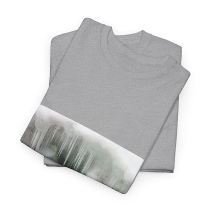 Midnight Ember Graphic Tee