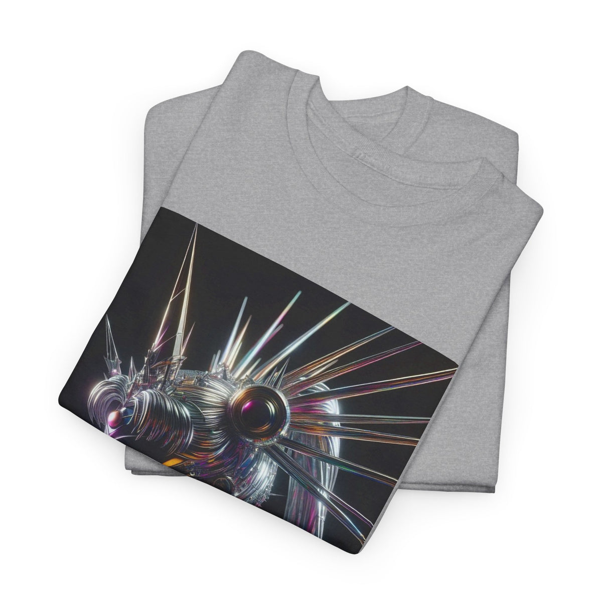 Neurotoxin Graphic Tee