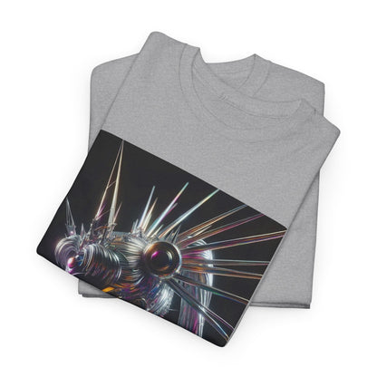 Neurotoxin Graphic Tee