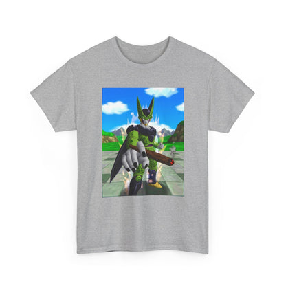 Cell Offers You A Blunt Tee