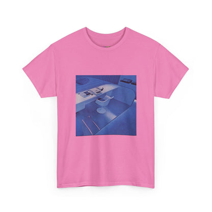 Concrete Jungle Whisper Graphic Tee