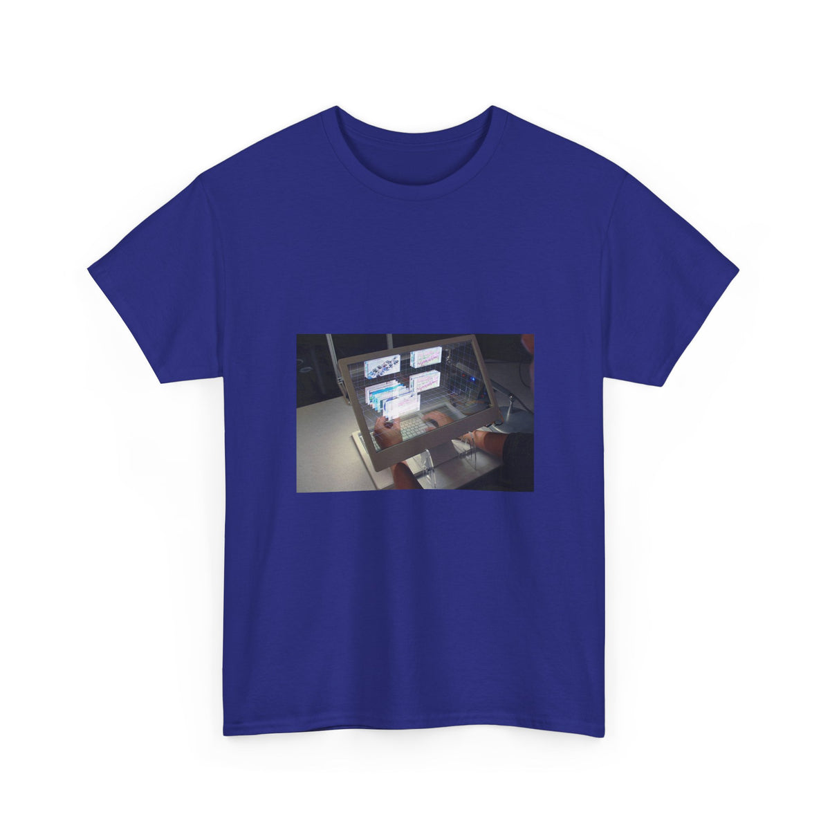 Urban Zenith Graphic Tee