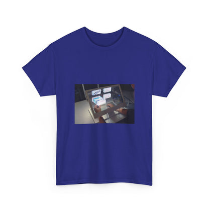 Urban Zenith Graphic Tee