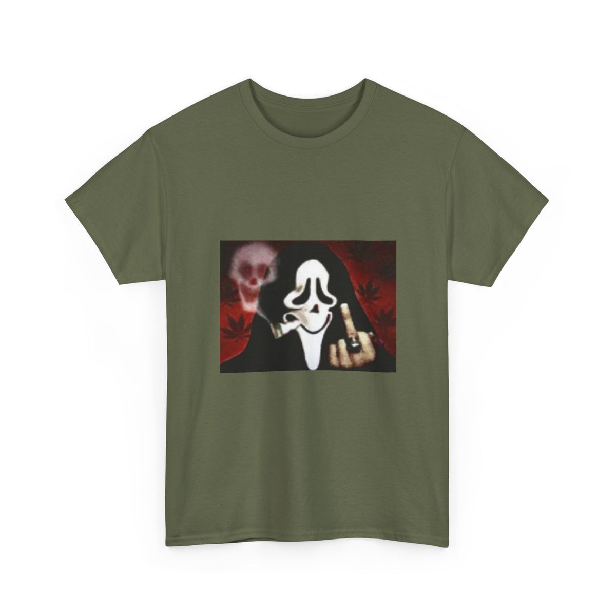 Omeweed Tee CafYb5dOV5s-1