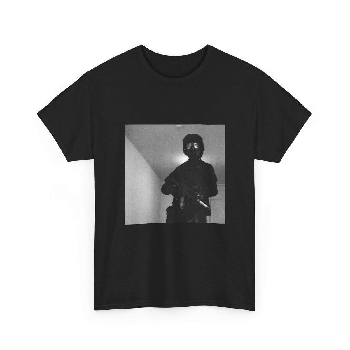 Mystic Void Graphic Tee
