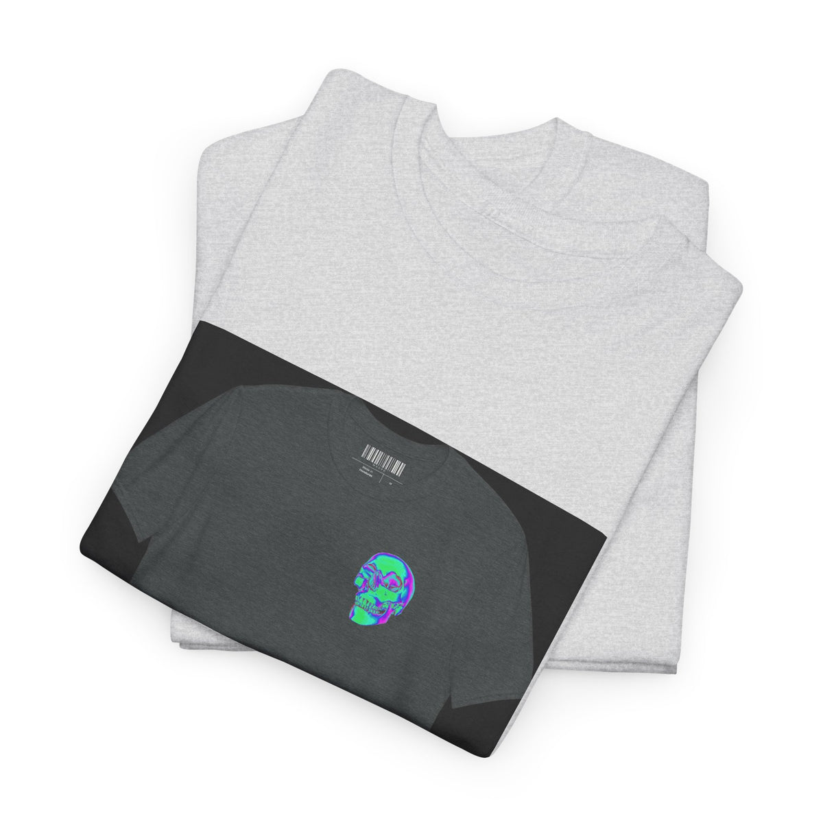 Exclusive Graphic Tee And Hat