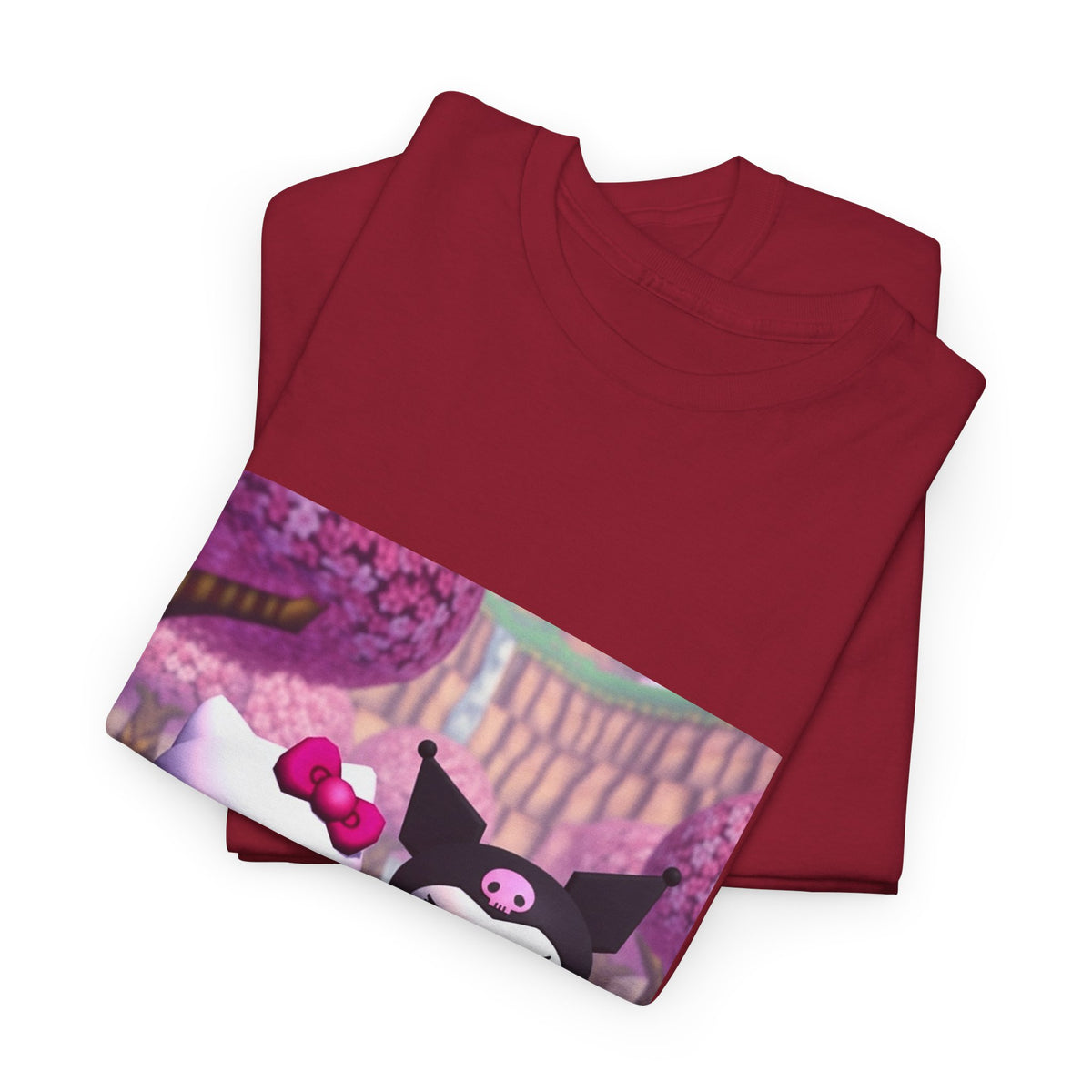 Omeweed Tee DUPDnJPjq4e-1