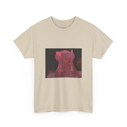 Abs0lve Letter Art Tee