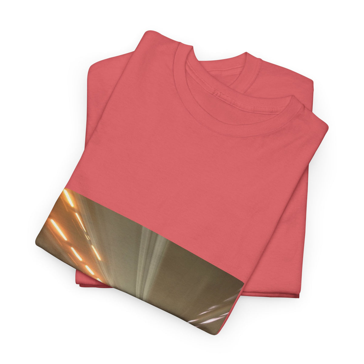 Hidden Groove Graphic Tee