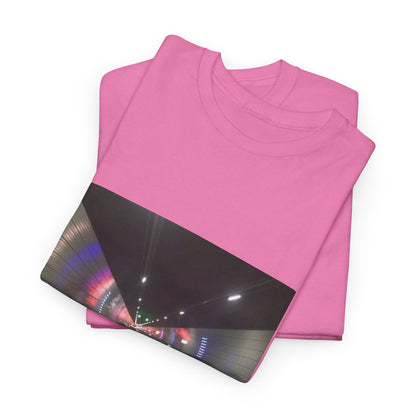 Velvet Vibes Graphic Tee