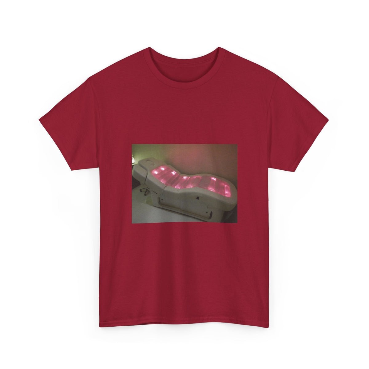 Cirq Street Vibe Graphic Tee