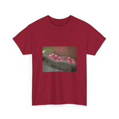Cirq Street Vibe Graphic Tee