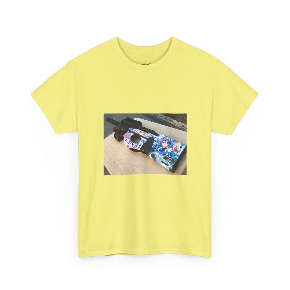 Hidden Aura Graphic Tee