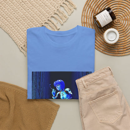 Rei Matrix Pack III Tee (Design 17)