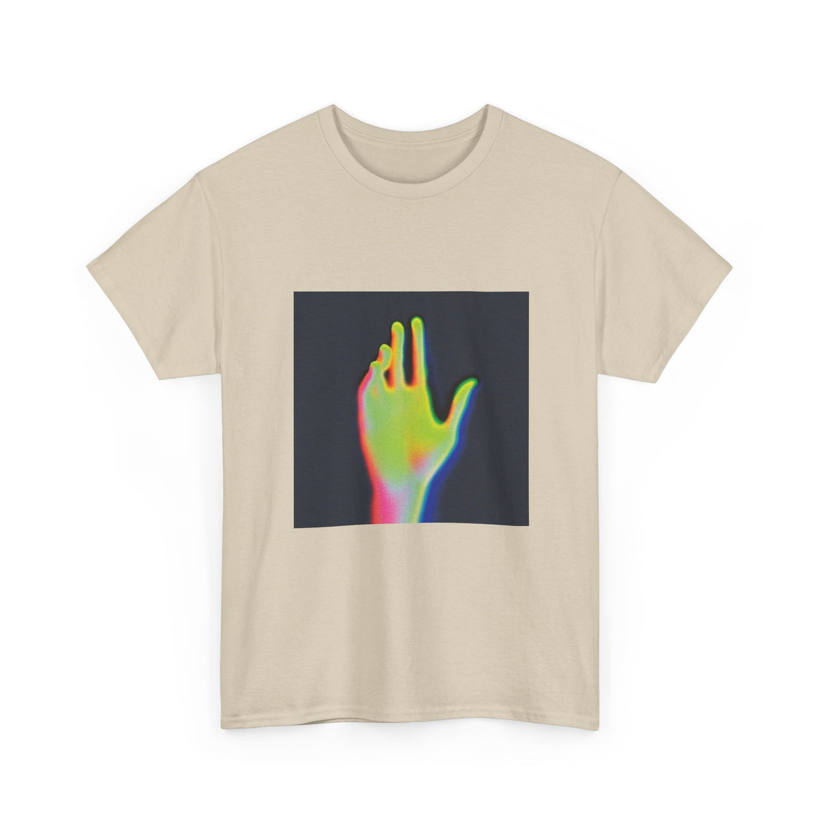 Midnight Haze Graphic Tee