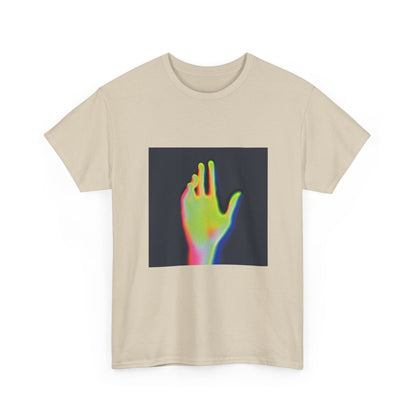 Midnight Haze Graphic Tee