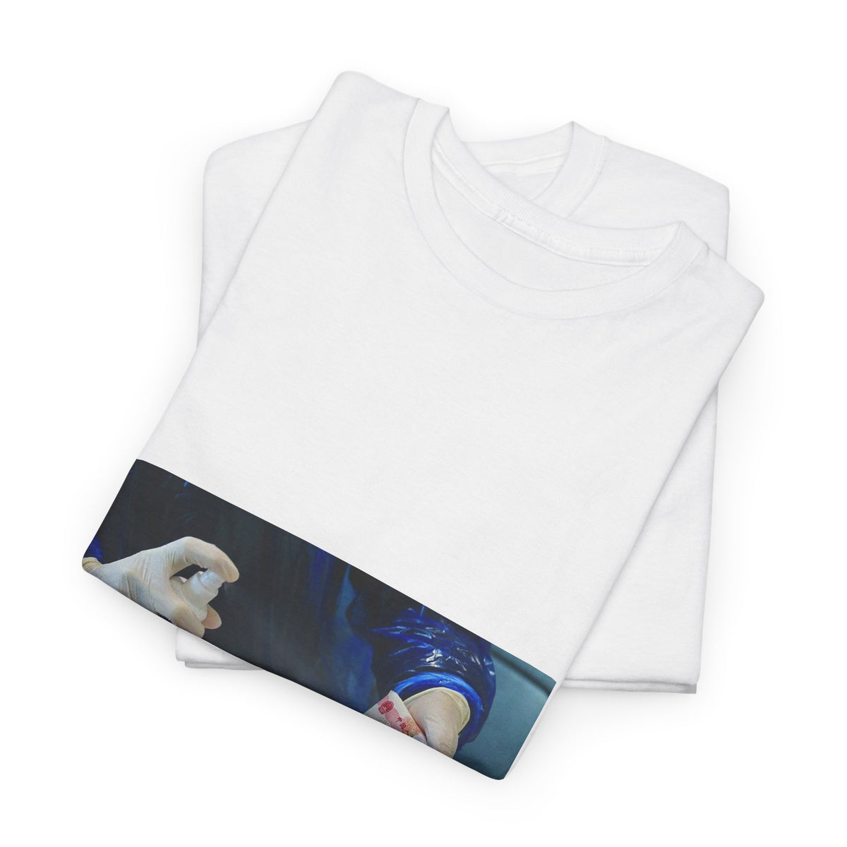 Urban Oasis Graphic Tee