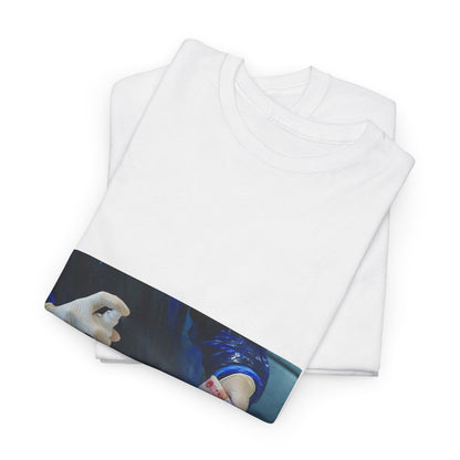 Urban Oasis Graphic Tee