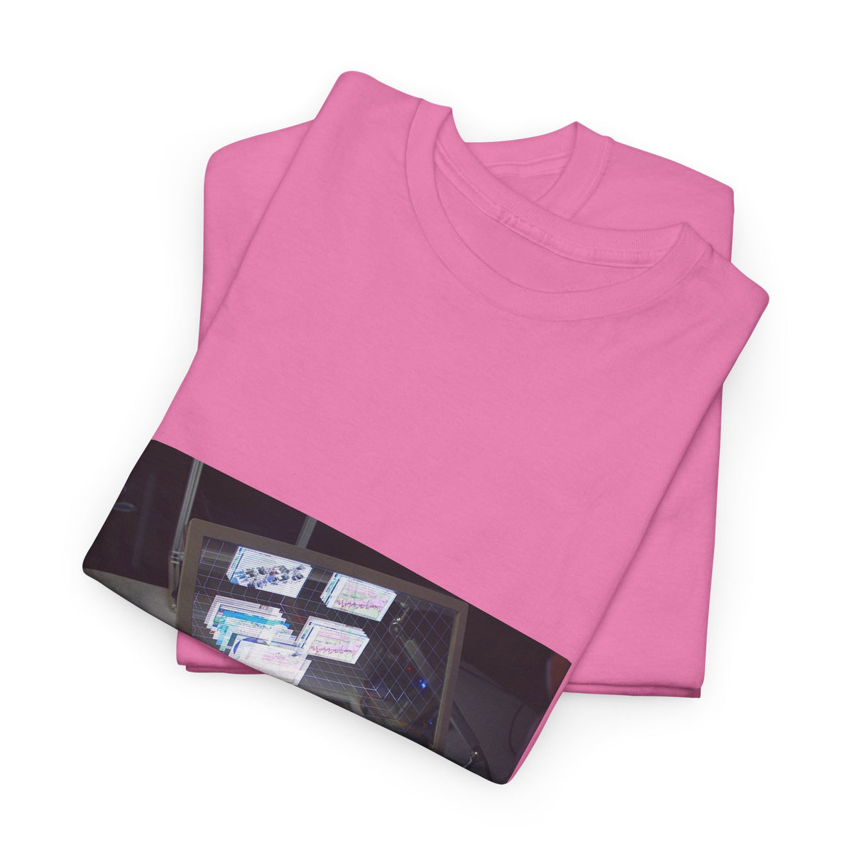 Urban Zenith Graphic Tee