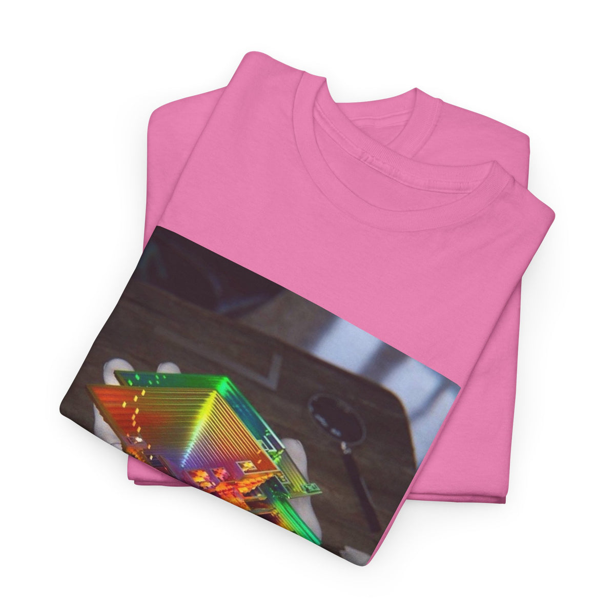 Cosmic Herb Classic Graphic Tee