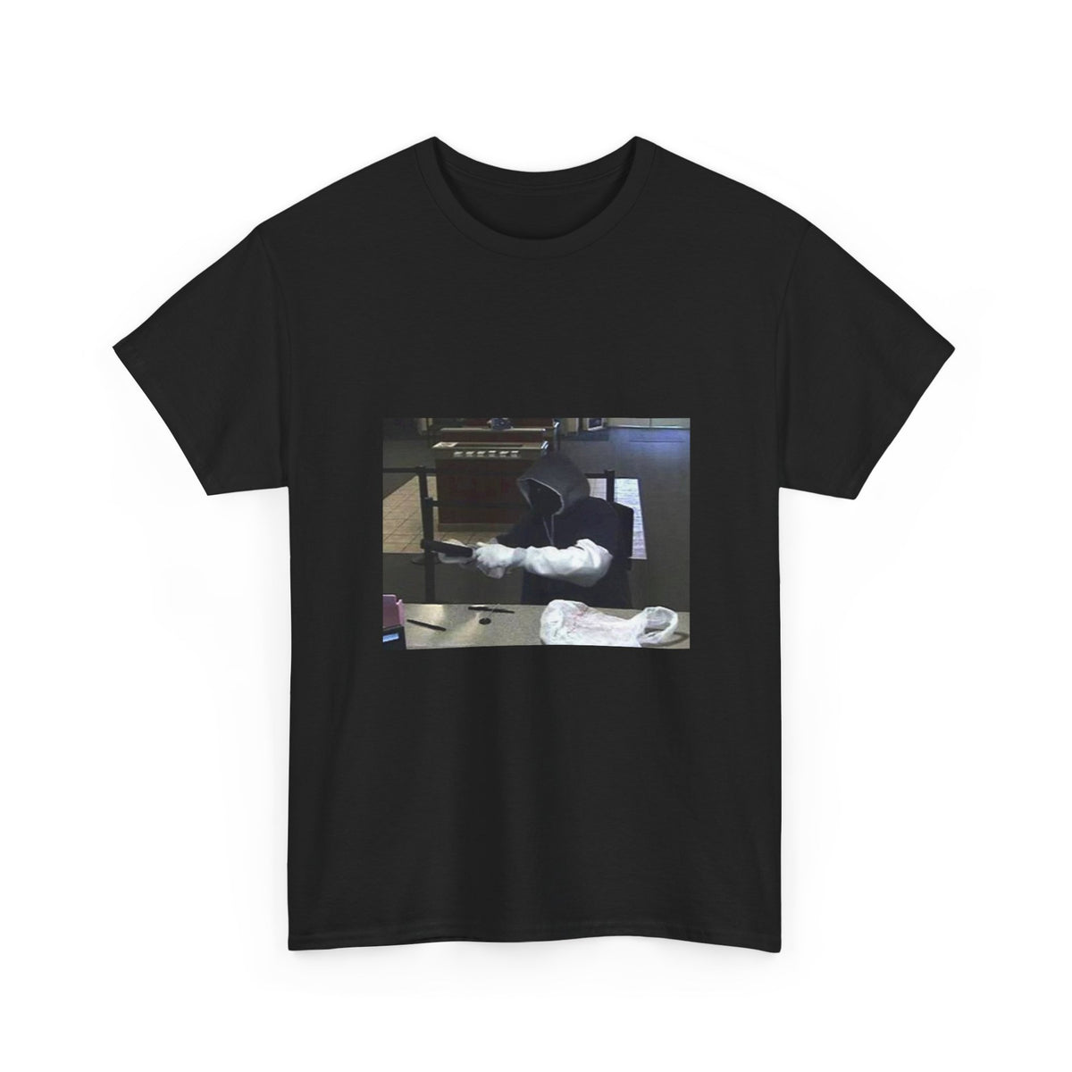 Urban Drift Graphic Tee