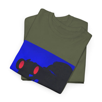 Midnight Ember Graphic Tee