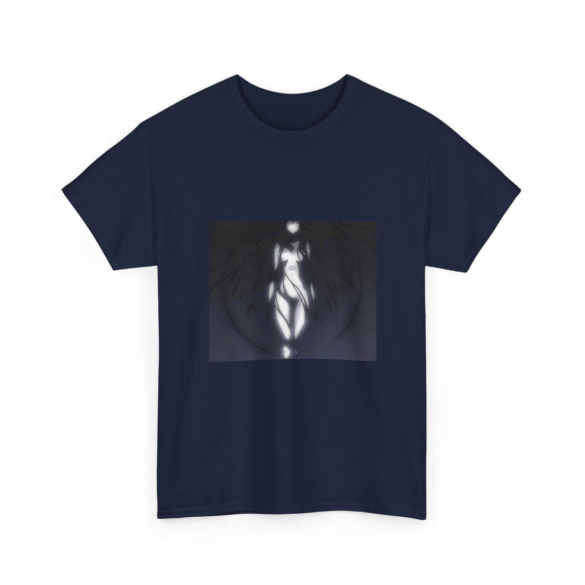 Wave Angel Riding The Tide Tee