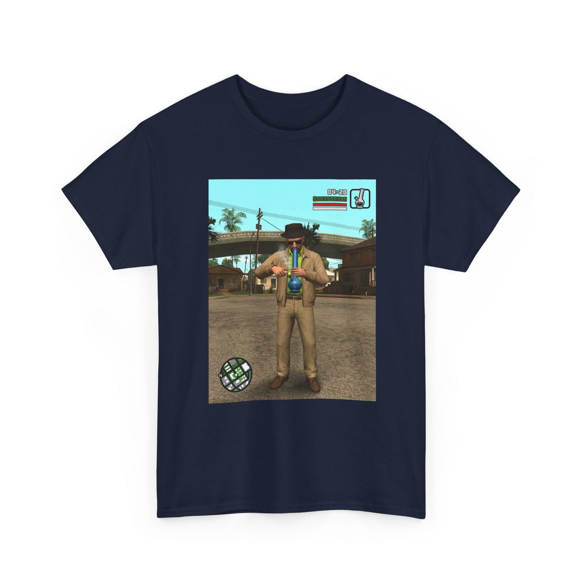 Omeweed Tee DbdTOuDEeCX-8