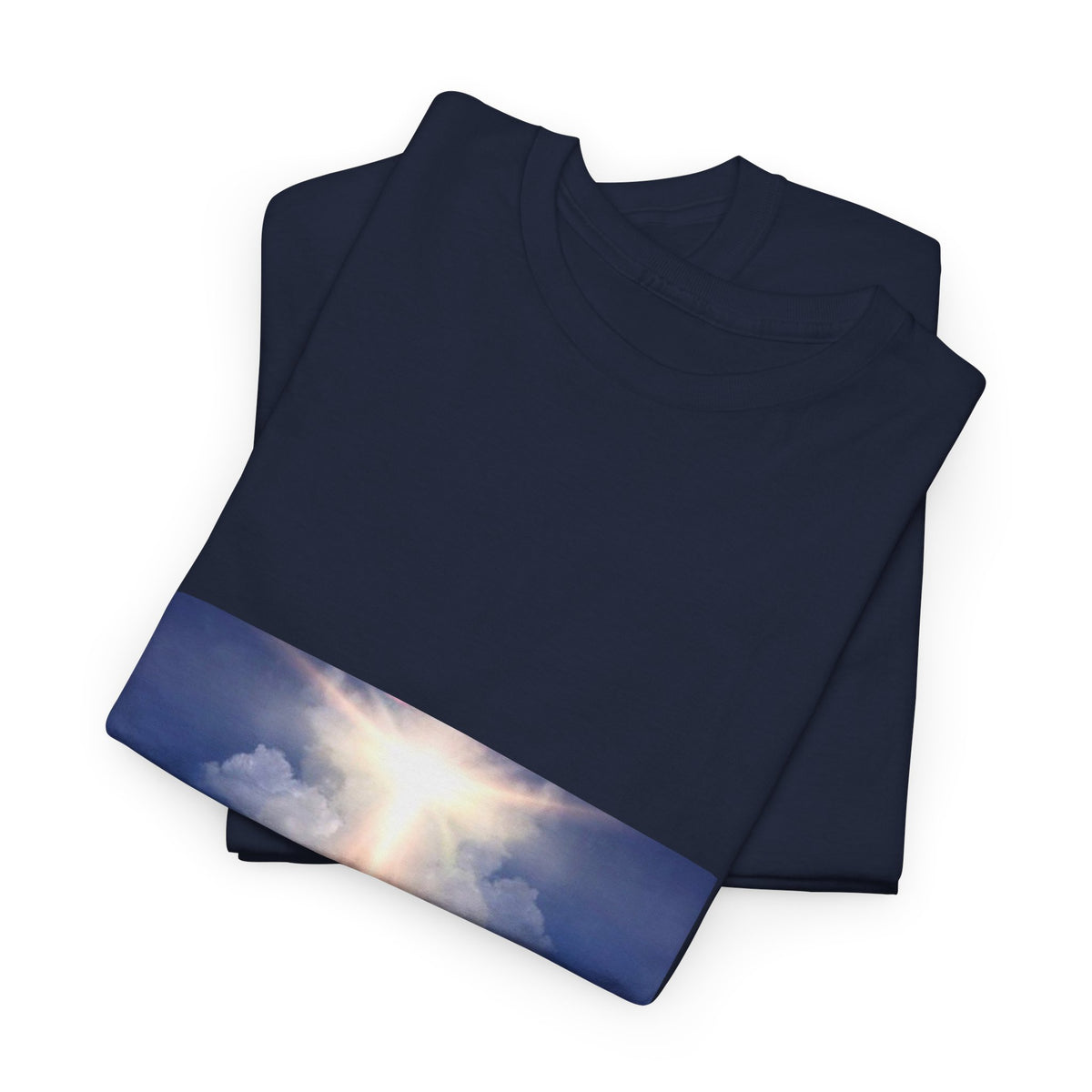 Source Word Graphic Tee